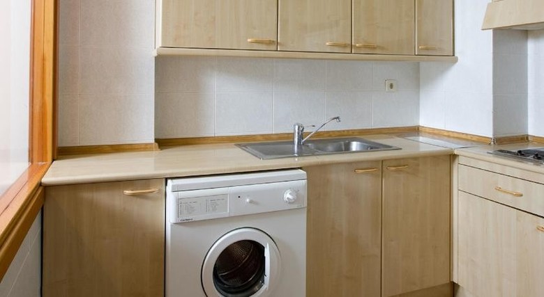 Aparthotel Las Rozas