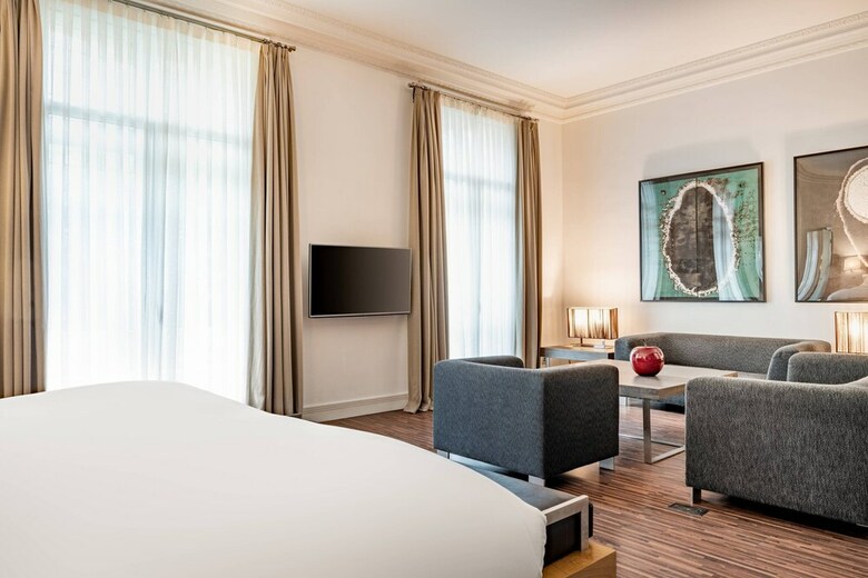 AC Palacio Del Retiro Hotel