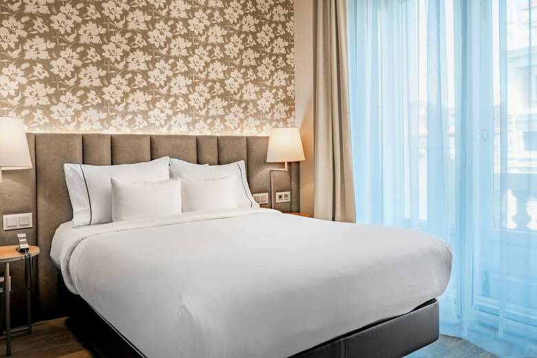 AC Palacio Del Retiro Hotel