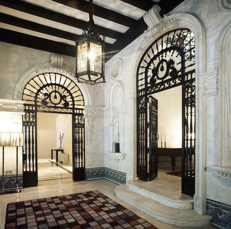 AC Palacio Del Retiro Hotel