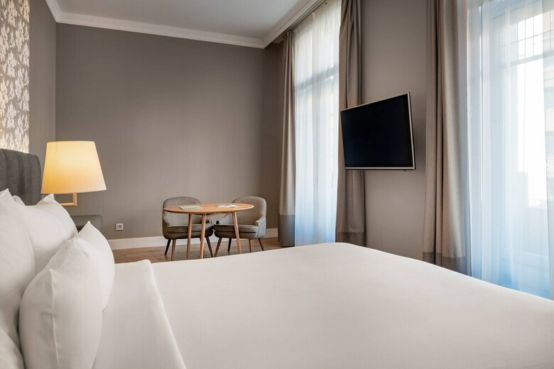 AC Palacio Del Retiro Hotel
