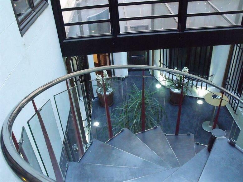 AC Palacio Del Retiro Hotel