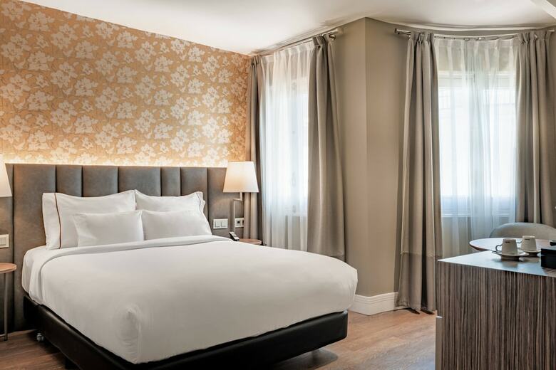AC Palacio Del Retiro Hotel