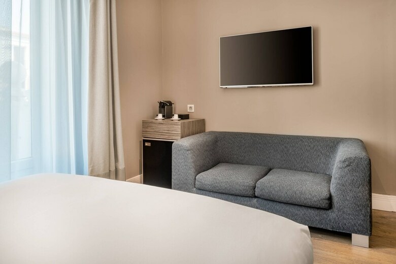 AC Palacio Del Retiro Hotel