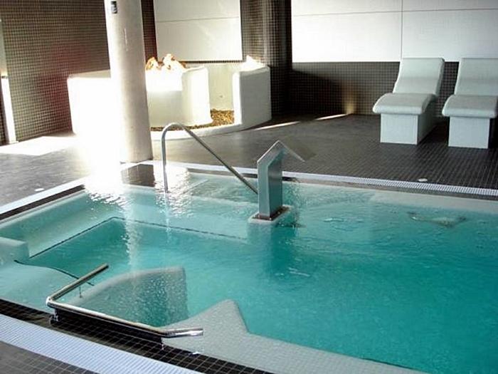 Hotel Executive Sport