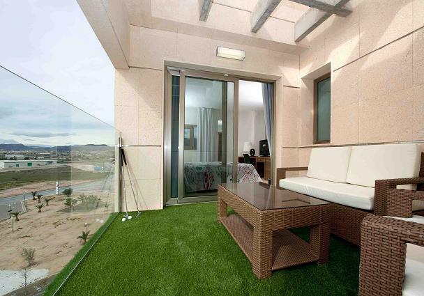 Hotel Executive Sport