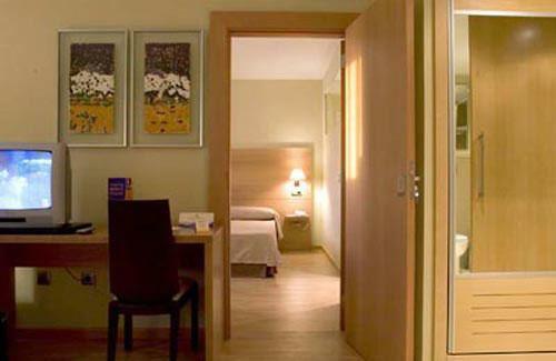 Hotel Executive Sport