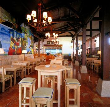Hotel Parador de Baiona