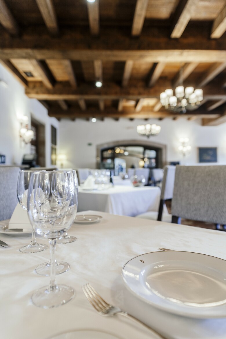 Hotel Parador de Baiona