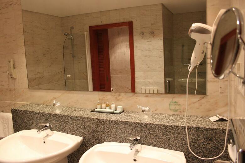 Hotel Parador de Baiona