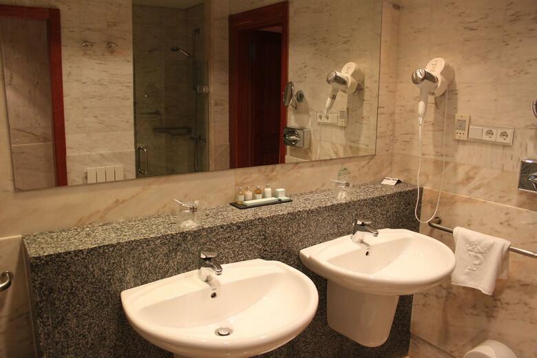 Hotel Parador de Baiona