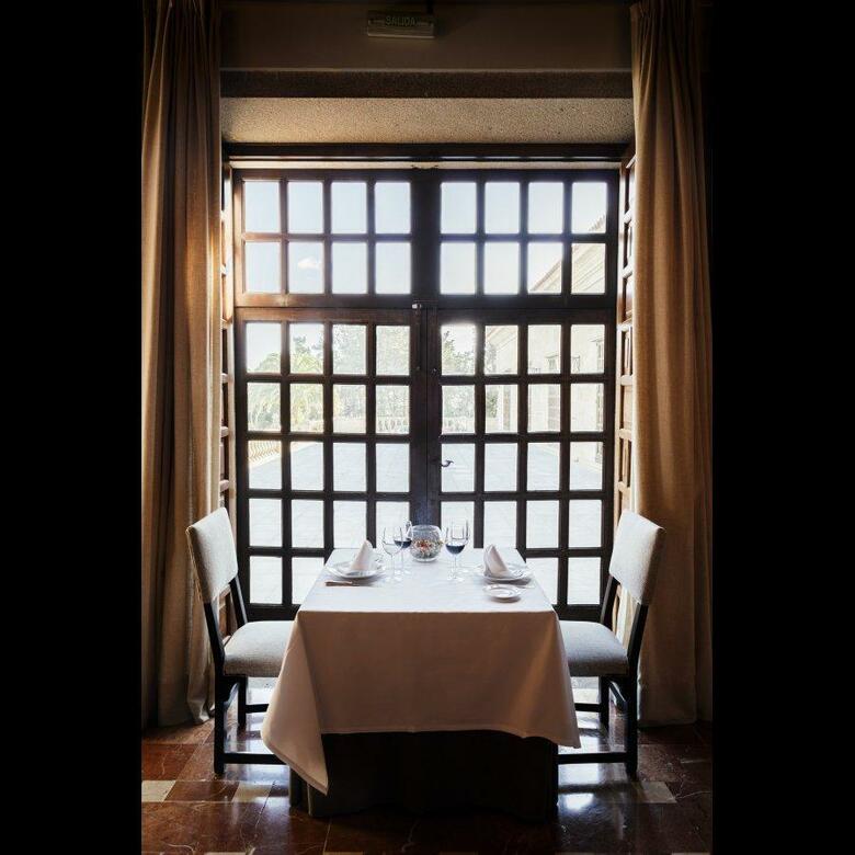 Hotel Parador de Baiona