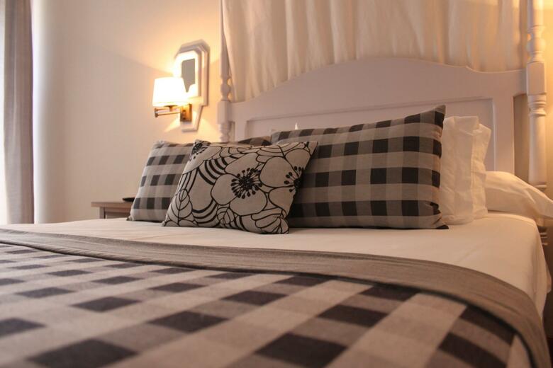 Hotel Parador de Baiona
