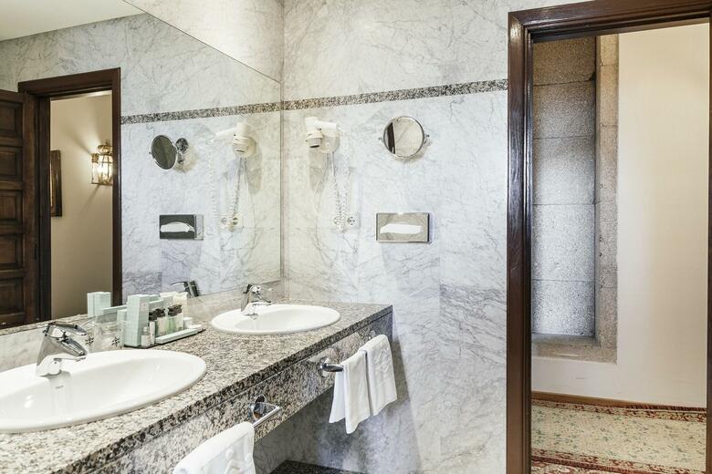 Hotel Parador de Baiona