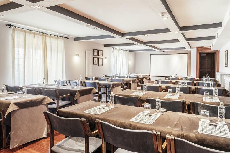 Hotel Parador de Baiona