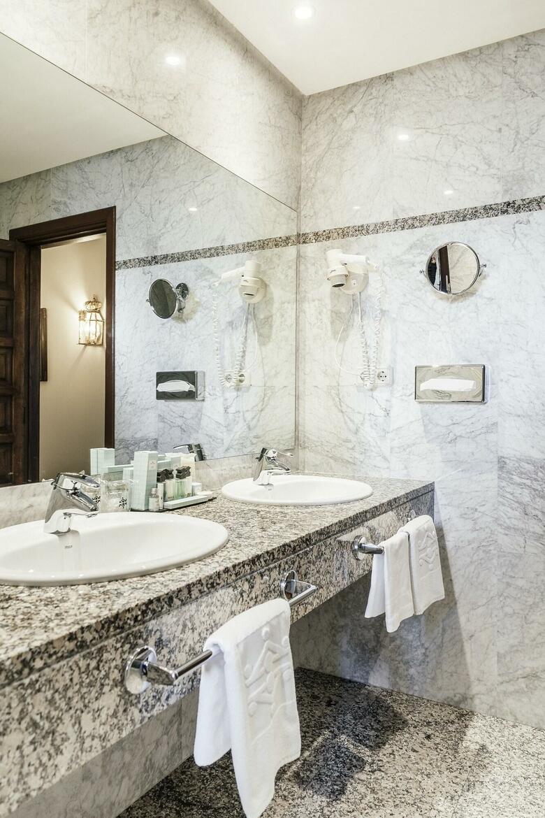 Hotel Parador de Baiona