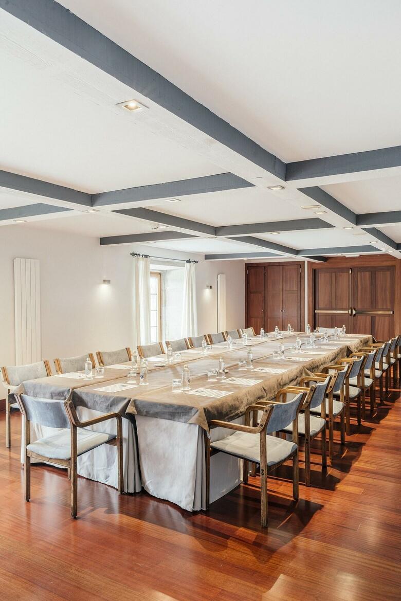 Hotel Parador de Baiona