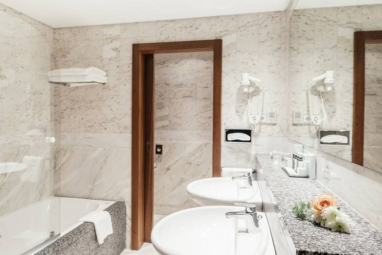 Hotel Parador de Baiona