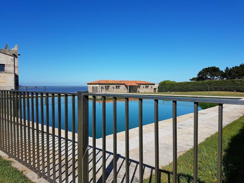 Hotel Parador de Baiona