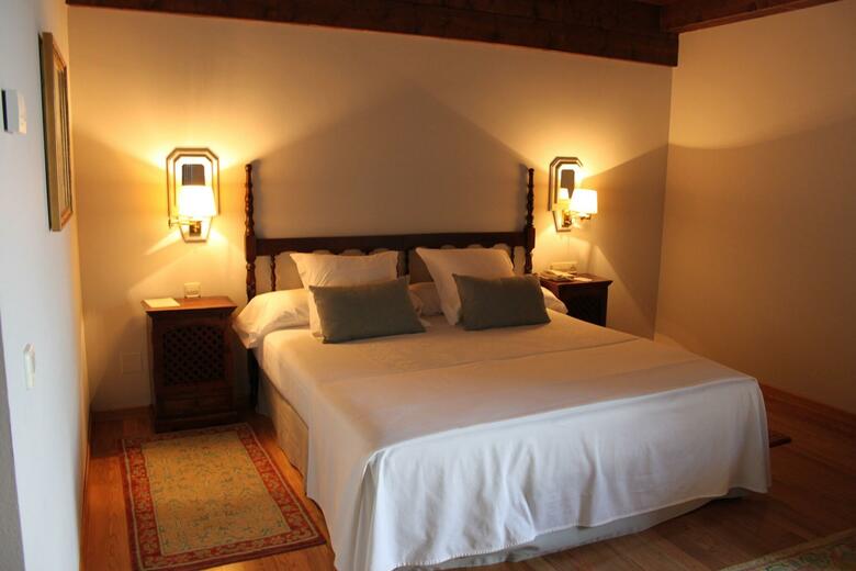 Hotel Parador de Baiona