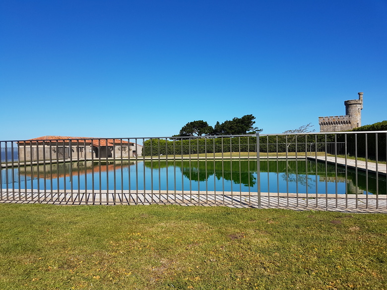 Hotel Parador de Baiona