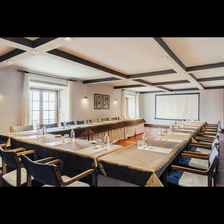 Hotel Parador de Baiona