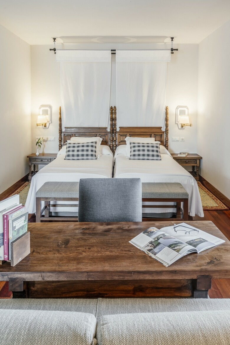 Hotel Parador de Baiona