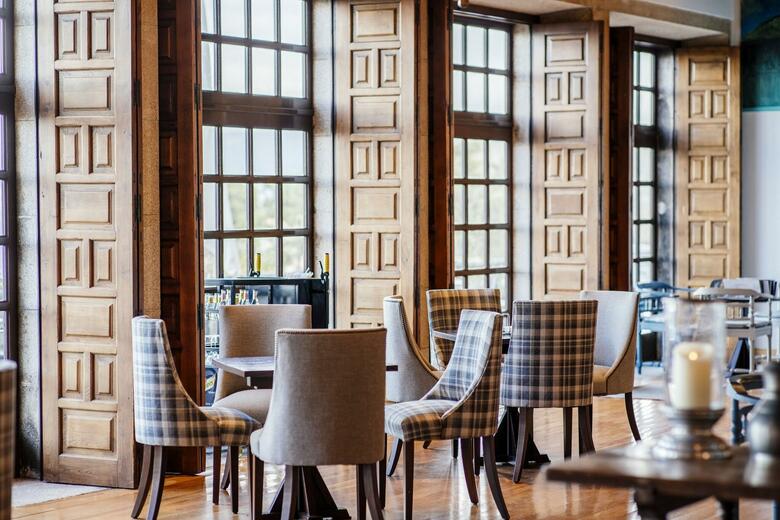 Hotel Parador de Baiona