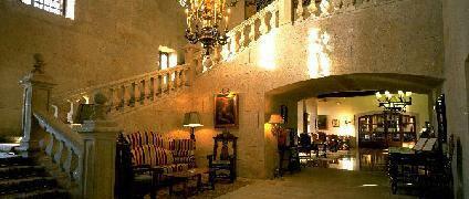Hotel Parador de Baiona