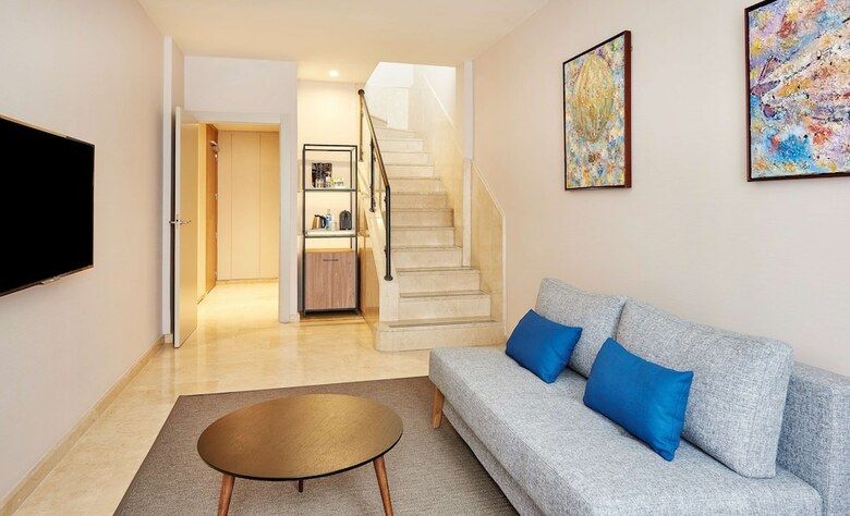 Hotel NH Logro�o Herencia Rioja