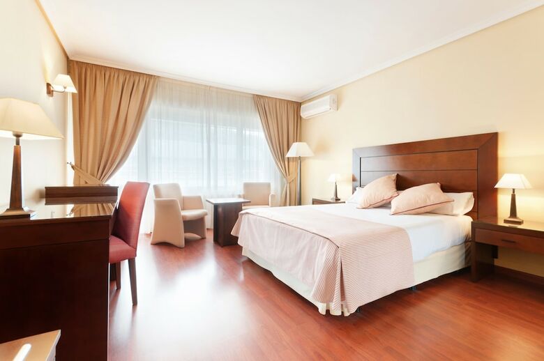 Sports Hotel Nayade