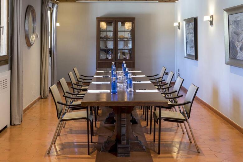 Hotel Parador De Toledo
