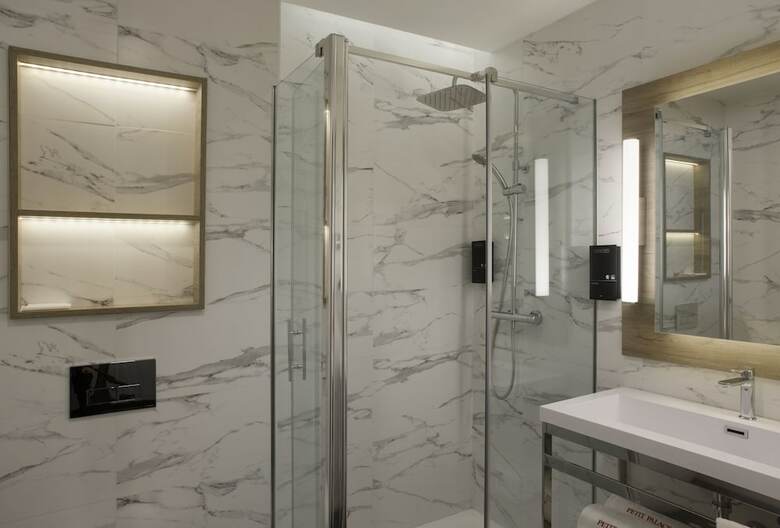 Hotel Petit Palace Ducal Chueca