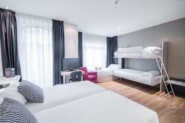 Hotel Petit Palace Ducal Chueca