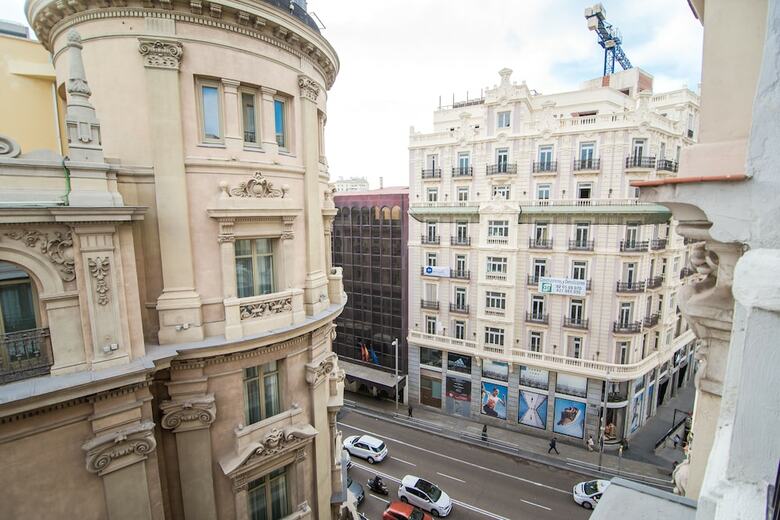 Hotel Petit Palace Ducal Chueca