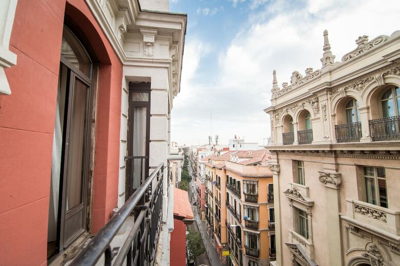 Hotel Petit Palace Ducal Chueca