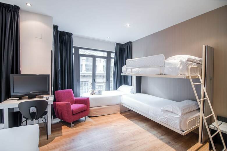 Hotel Petit Palace Ducal Chueca