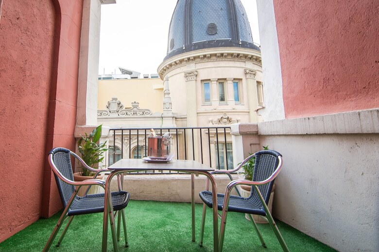 Hotel Petit Palace Ducal Chueca