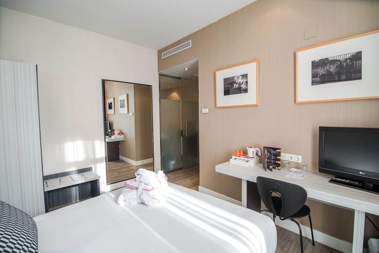 Hotel Petit Palace Ducal Chueca
