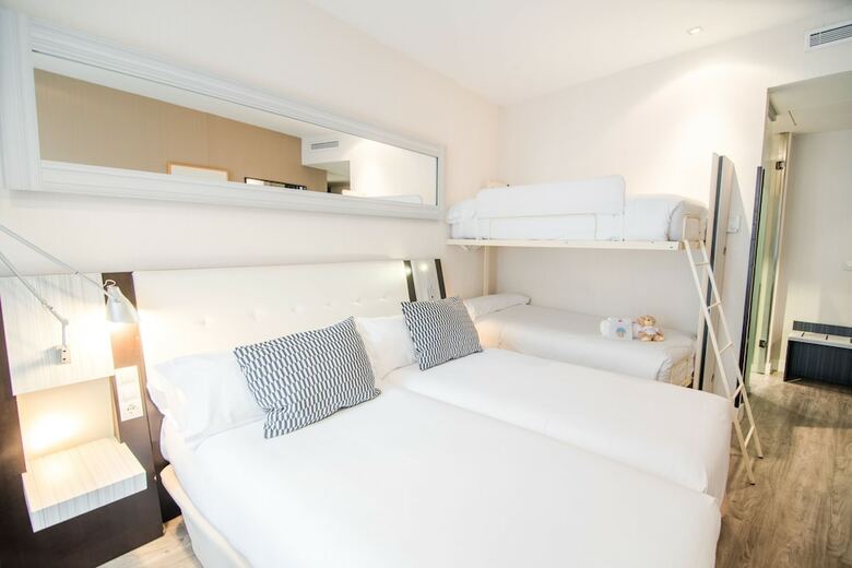 Hotel Petit Palace Ducal Chueca