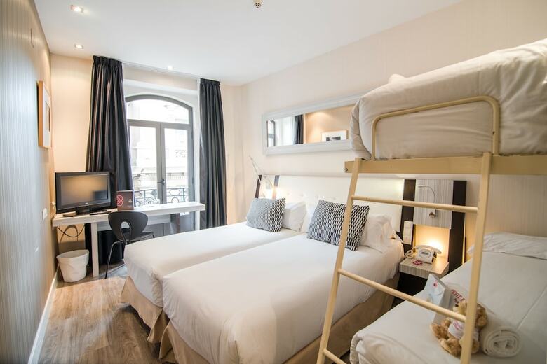 Hotel Petit Palace Ducal Chueca