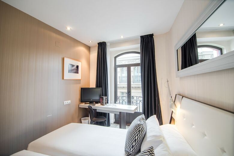 Hotel Petit Palace Ducal Chueca