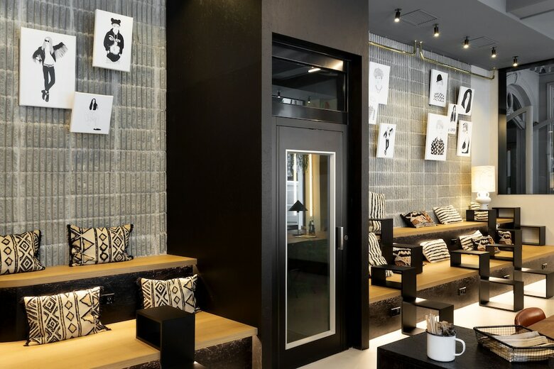 Hotel Petit Palace Ducal Chueca