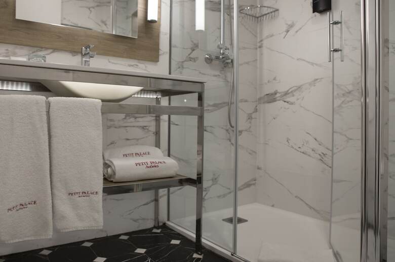 Hotel Petit Palace Ducal Chueca