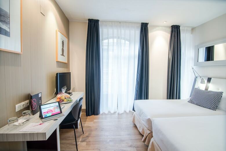 Hotel Petit Palace Ducal Chueca