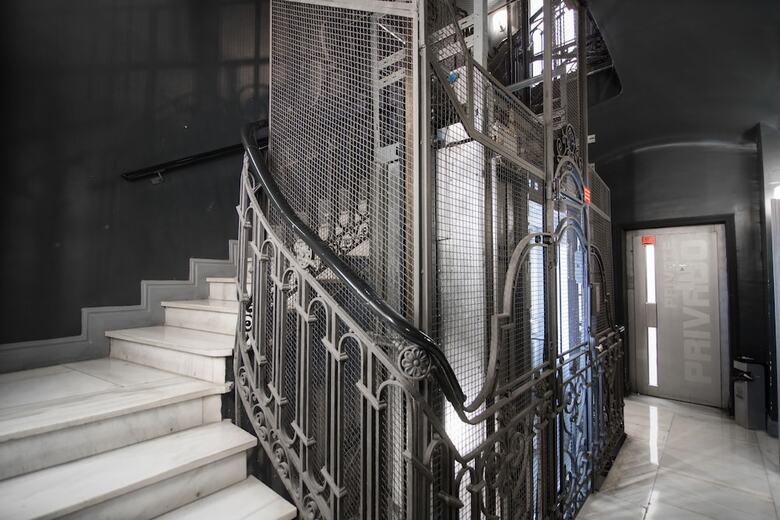 Hotel Petit Palace Ducal Chueca