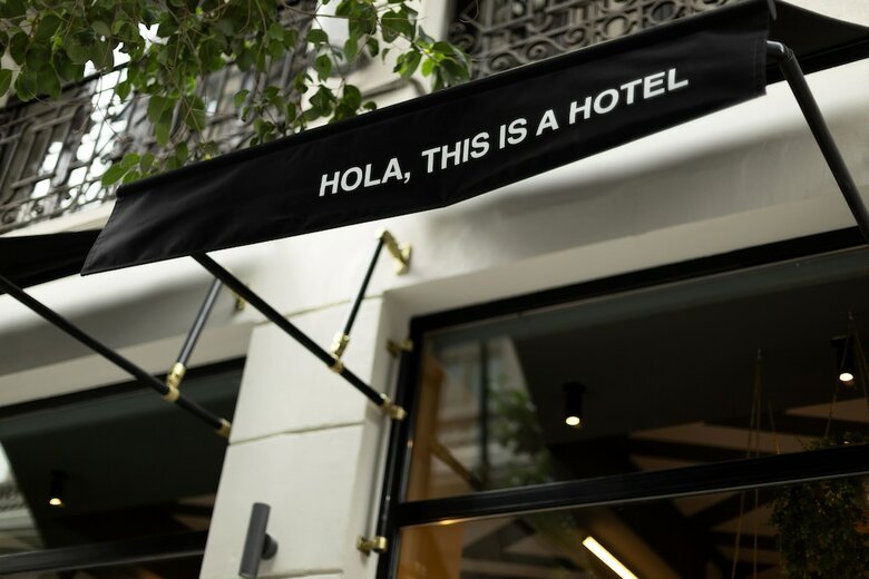 Hotel Petit Palace Ducal Chueca