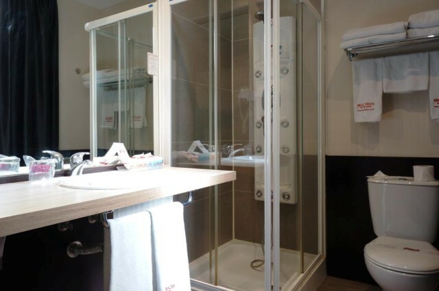 Hotel Petit Palace Ducal Chueca