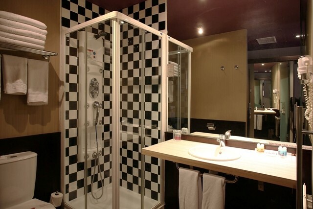 Hotel Petit Palace Ducal Chueca