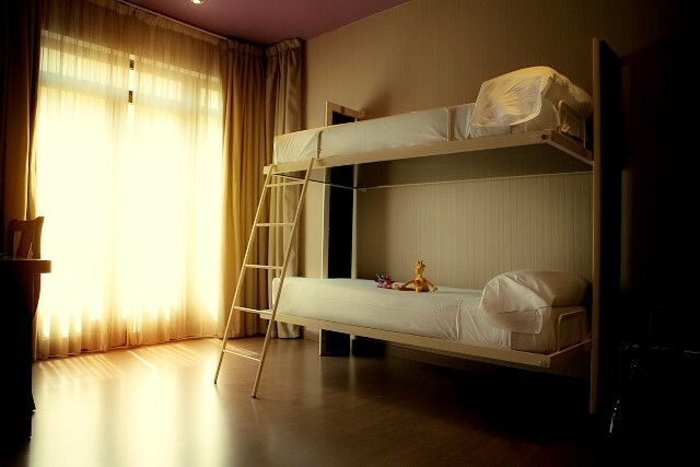Hotel Petit Palace Ducal Chueca